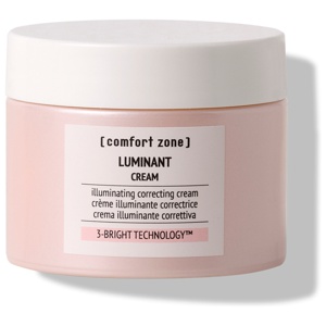 Comfort Zone Luminant Illuminating Correcting Cream produkt bild