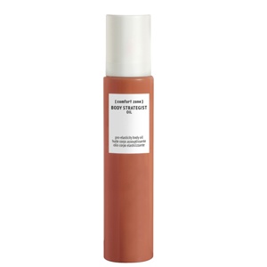 Comfort Zone Body Strategist Oil produkt bild