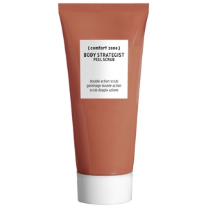 Body Strategist Peel Scrub produkt bild
