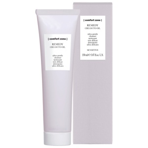 ComfortZone Remedy Cream to oil cleanser 150ml produkt bild