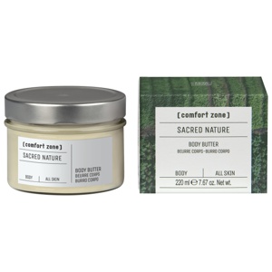 Comfort Zone Sacred Nature Body Butter 220 ml produkt bild