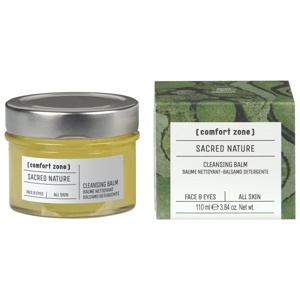 Comfort Zone Sacred Nature Cleansing Balm 110 ml produkt bild