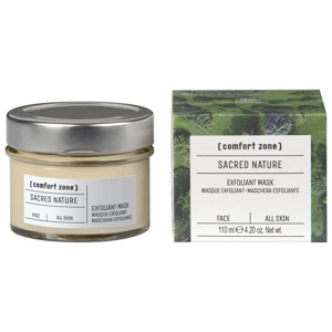 Sacred Nature Exfoliant Mask 110 ml produkt bild