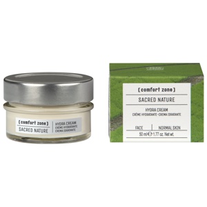 Comfort Zone Sacred Nature Hydra Cream 50 ml produkt bild
