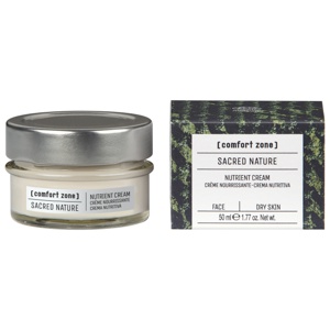 Comfort Zone Sacred Nature Nutrient Cream 50 ml produkt bild