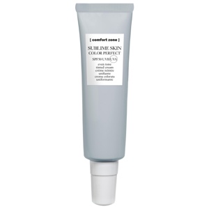 Comfort Zone Sublime Skin Color Perfect SPF50 40 ml produkt bild
