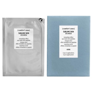 Comfort Zone Sublime Skin Eye Patch produkt bild