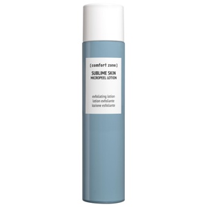 Comfort Zone Sublime Skin Micropeel Lotion produkt bild