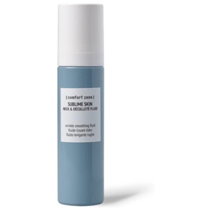 Comfort Zone Sublime Skin Neck & Décolleté Fluid produkt bild
