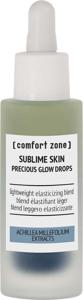 Comfort Zone Sublime Skin Precious Glow Drops produkt bild