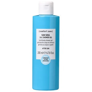 Comfort Zone Sun Soul 2-in-1 Shower Gel produkt bild