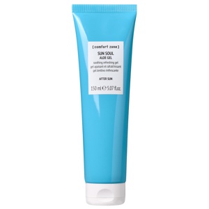 Comfort Zone Sun Soul Aloe Gel produkt bild