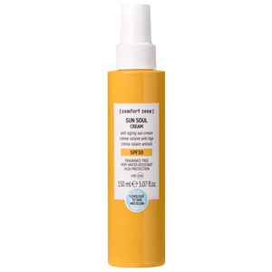 Sun Soul Body Cream SPF30 150 ml produkt bild