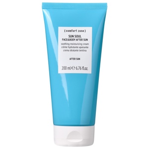 Comfort Zone Sun Soul Face & Body Aftersun 200 ml produkt bild