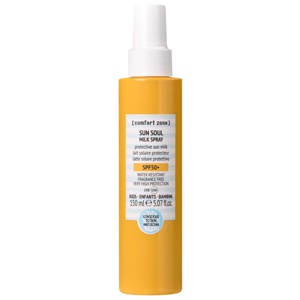 Sun Soul Milk Spray Kids SPF50+ 150ml produkt bild