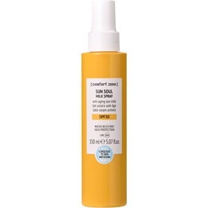 Comfort Zone Sun Soul Milk Spray Spf 30 - 150 ml produktbillede