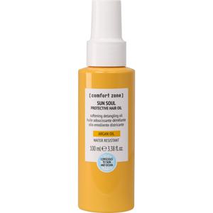 Comfort Zone Sun Soul Protective Hair Oil produkt bild