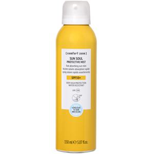 Comfort Zone Sun Soul Protective Mist SPF50+ produkt bild
