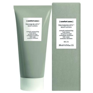 Comfort Zone Tranquillity Body Lotion 200 ml produkt bild