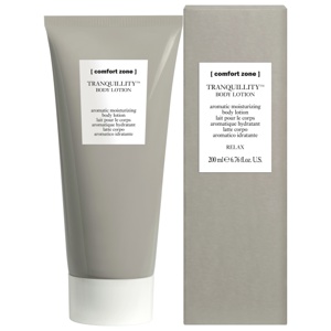 Comfort Zone Tranquillity Body Lotion produkt bild