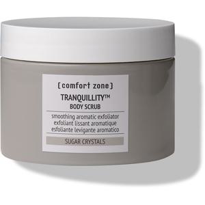 Comfort Zone Tranquillity Body Scrub produkt bild