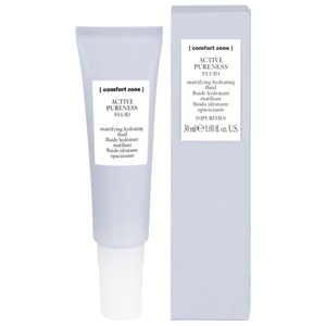 Comfort Zone Active Pureness Fluid produkt bild