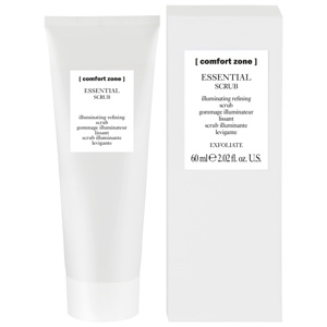 Comfort Zone Essential Scrub 60 ml produkt bild
