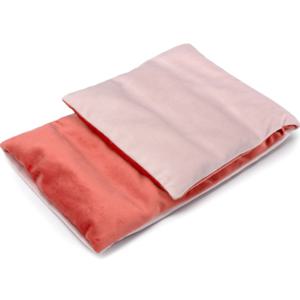 ComfyCuddle Heating Pad Pink 1 pcs produkt bild