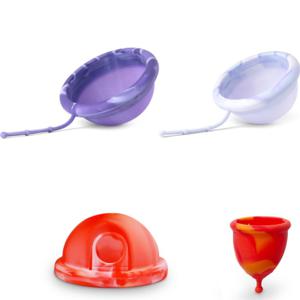 Bodyotics Återanvändbart Period Care Set produkt bild