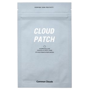 Common Clouds Cloud Patch Centella Spot Care Finnplåster 35 st produkt bild