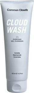 Common Clouds Cloud Wash Everyday Gel Cleanser Ansiktsrengöring 125 ml produkt bild