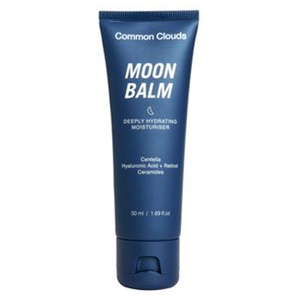 Common Clouds Moon Balm Deeply Hydrating Moisturiser Reparerande fuktkräm 50 ml produkt bild