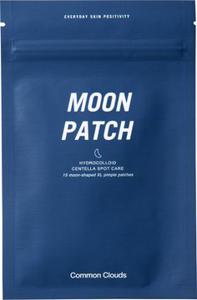 Common Clouds Moon Patch Centella Spot Care XL Finnplåster 15 st produkt bild