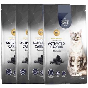 Compact Care Activated Carbon Unscented produkt bild