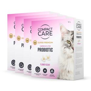 Compact Care Probiotic Flower 10l produkt bild