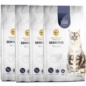 Compact Care Sensitive produkt bild