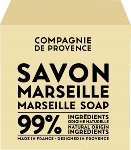 Compagnie de Provence Cube Of Marseille Soap 400 g produktbilde