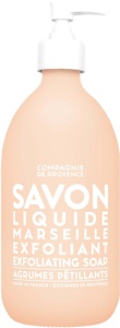 Compagnie de Provence Exfoliating Liquid Marseille Soap produktbillede