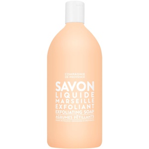 Compagnie de Provence Exfoliating Liquid Marseille Soap Refill produktbillede