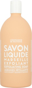 Compagnie de Provence Exfoliating Liquid Marseille Soap Refill produktbilde