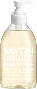 Compagnie de Provence Liquid Marseille Soap Cotton Flower - 300 ml produkt bild