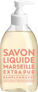 Compagnie de Provence Liquid Marseille Soap Pink Grapefruit 300 ml produkt bild