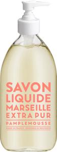 Compagnie de Provence Liquid Marseille Soap Pink Grapefruit - 495 ml produkt bild