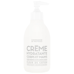 Compagnie de Provence Moisturizing Hand & Body Lotion produktbillede