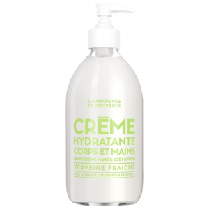 Compagnie de Provence Moisturizing Hand & Body Lotion produktbillede
