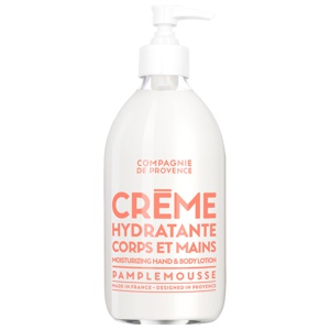 Compagnie de Provence Moisturizing Hand & Body Lotion produktbillede
