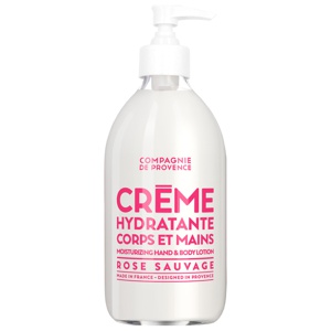 Compagnie de Provence Moisturizing Hand & Body Lotion produktbillede