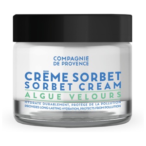 Compagnie de Provence Face Cream Shea 50 ml produkt bild