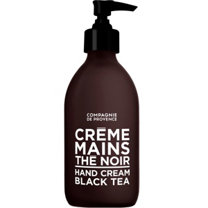Compagnie de Provence Hand Cream Black Tea 300 ml produktbilde