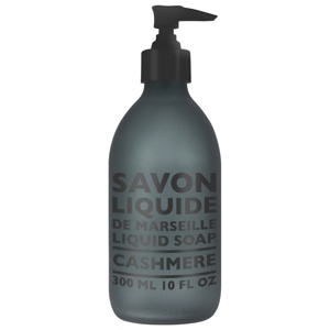 Compagnie de Provence Hand Cream Cashmere - 300 ml produktbillede